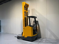 Jungheinrich etv 216 reach truck - afbeelding 19 van  25