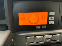 Jungheinrich etv214 reach truck triplex - afbeelding 9 van  20