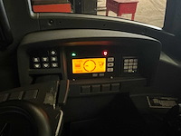 Jungheinrich etv216 reach truck - afbeelding 2 van  13