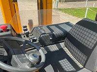 Jungheinrich etva12g reach truck - afbeelding 6 van  20