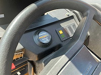 Jungheinrich etva12g reach truck - afbeelding 8 van  20