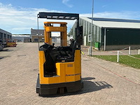 Jungheinrich etva12g reach truck - afbeelding 17 van  20