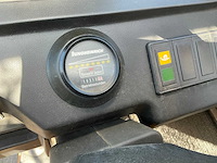 Jungheinrich etva12g reach truck - afbeelding 10 van  19