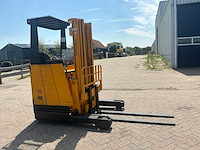 Jungheinrich etva12g reach truck - afbeelding 14 van  19