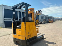 Jungheinrich etva12g reach truck - afbeelding 15 van  19