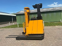 Jungheinrich etva12g reach truck - afbeelding 17 van  19