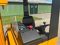 Jungheinrich etva12g reach truck - afbeelding 19 van  19