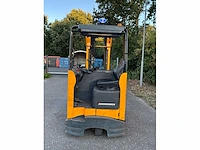 Jungheinrich etvc16 reach truck 1600kg 5300mm - afbeelding 22 van  22
