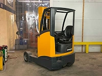 Jungheinrich etvc20 reachtruck - afbeelding 3 van  10