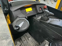 Jungheinrich etvc20 reachtruck - afbeelding 7 van  10