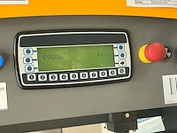Jungheinrich ezs-350-a-ftf elektrische trekker - afbeelding 7 van  10