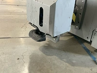 Jungheinrich ezs-350-a-ftf elektrische trekker - afbeelding 3 van  11