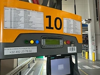 Jungheinrich ezs-350-a-ftf elektrische trekker - afbeelding 11 van  11