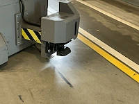 Jungheinrich ezs-350-a-ftf elektrische trekker - afbeelding 7 van  13