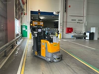 Jungheinrich ezs-350-a-ftf elektrische trekker - afbeelding 10 van  13