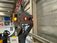 Jungheinrich ezs-350-a-ftf elektrische trekker - afbeelding 7 van  13