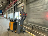 Jungheinrich ezs-350-a-ftf elektrische trekker - afbeelding 7 van  14