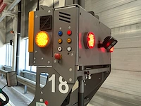 Jungheinrich ezs-350-a-ftf elektrische trekker - afbeelding 9 van  14