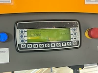 Jungheinrich ezs-350-a-ftf elektrische trekker - afbeelding 4 van  12