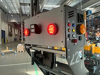Jungheinrich ezs-350-a-ftf elektrische trekker - afbeelding 8 van  12