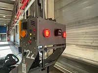 Jungheinrich ezs-350-a-ftf elektrische trekker - afbeelding 10 van  12