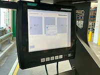 Jungheinrich ezs-350-a-ftf elektrische trekker - afbeelding 3 van  13