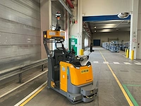 Jungheinrich ezs-350-a-ftf elektrische trekker - afbeelding 15 van  15
