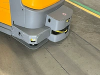 Jungheinrich ezs-350-a-ftf elektrische trekker - afbeelding 5 van  15