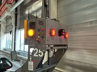 Jungheinrich ezs-350-a-ftf elektrische trekker - afbeelding 10 van  15