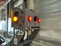 Jungheinrich ezs-350-a-ftf elektrische trekker - afbeelding 11 van  15