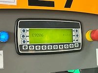 Jungheinrich ezs-350-a-ftf elektrische trekker - afbeelding 9 van  14