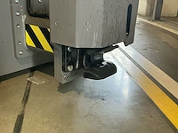 Jungheinrich ezs-350-a-ftf elektrische trekker - afbeelding 13 van  14