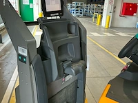 Jungheinrich ezs-350-a-ftf elektrische trekker - afbeelding 14 van  14