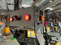 Jungheinrich ezs-350-a-ftf elektrische trekker - afbeelding 8 van  12