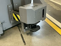 Jungheinrich ezs-350-a-ftf elektrische trekker - afbeelding 8 van  14