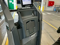 Jungheinrich ezs-350-a-ftf elektrische trekker - afbeelding 9 van  14