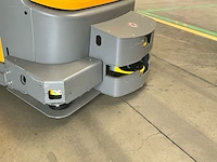 Jungheinrich ezs-350-a-ftf elektrische trekker - afbeelding 10 van  14