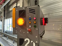 Jungheinrich ezs-350-a-ftf elektrische trekker - afbeelding 13 van  14