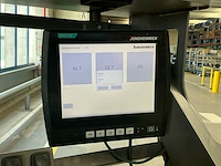 Jungheinrich ezs-350-a-ftf elektrische trekker - afbeelding 4 van  13