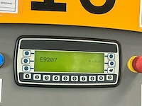 Jungheinrich ezs-350-a-ftf elektrische trekker - afbeelding 5 van  13