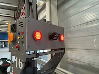 Jungheinrich ezs-350-a-ftf elektrische trekker - afbeelding 11 van  13