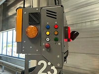 Jungheinrich ezs-350-a-ftf elektrische trekker - afbeelding 9 van  14
