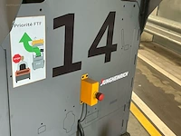Jungheinrich ezs-350-a-ftf elektrische trekker - afbeelding 15 van  15