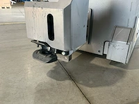 Jungheinrich ezs-350-a-ftf elektrische trekker - afbeelding 7 van  12