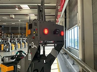 Jungheinrich ezs-350-a-ftf elektrische trekker - afbeelding 7 van  11
