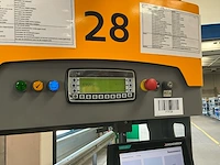 Jungheinrich ezs-350-a-ftf elektrische trekker - afbeelding 2 van  16