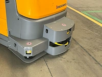 Jungheinrich ezs-350-a-ftf elektrische trekker - afbeelding 6 van  16