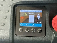 Jungheinrich ezs-350-a-ftf elektrische trekker - afbeelding 7 van  16