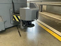 Jungheinrich ezs-350-a-ftf elektrische trekker - afbeelding 12 van  16