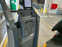 Jungheinrich ezs-350-a-ftf elektrische trekker - afbeelding 14 van  16